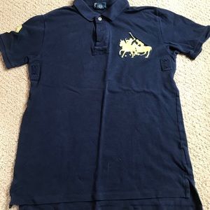 Boys Polo Shirt